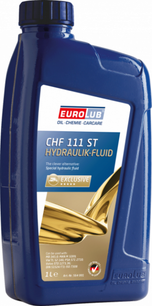Eurolub CHF111ST
