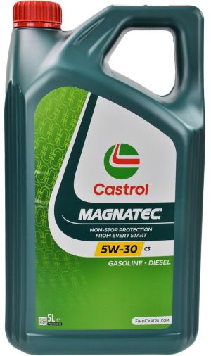 Castrol Magnatec 5W-30 C3