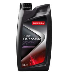 CHAMPION Life Extension 75W-90 LS GL 5