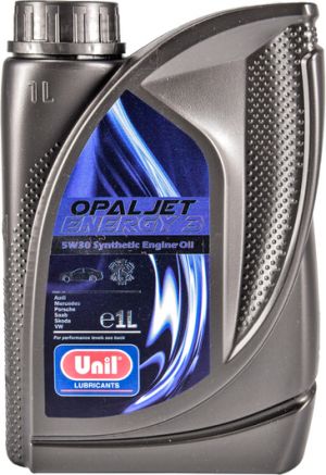 Unil Opaljet Energy 3 5W-30