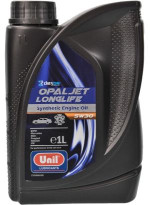 Unil Opaljet Longlife 4 5W-30