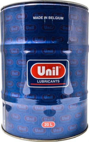 Unil Europa 10W-40
