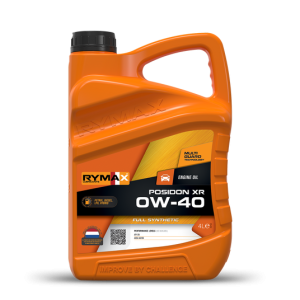 Rymax 0W-40 Posidon XR