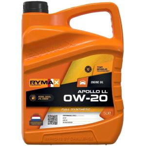 Rymax 0W-20 Apollo LL
