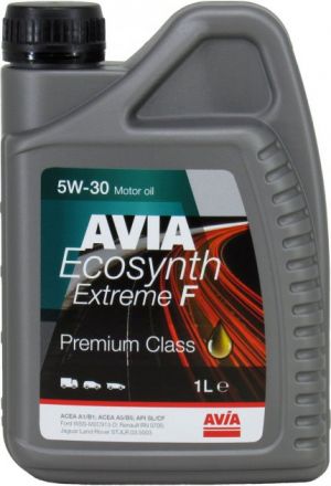Avia Ecosynth Extreme 5W-30 F