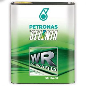 Selenia WR Forward 0W-30