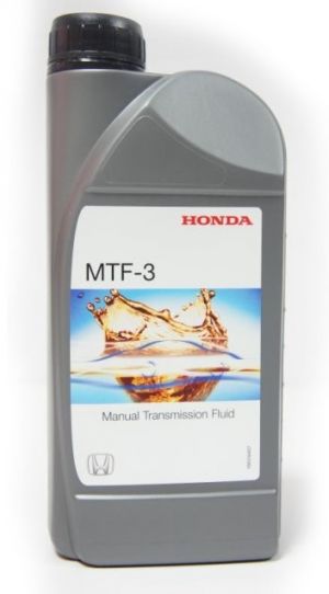 Honda Ultra MTF-III