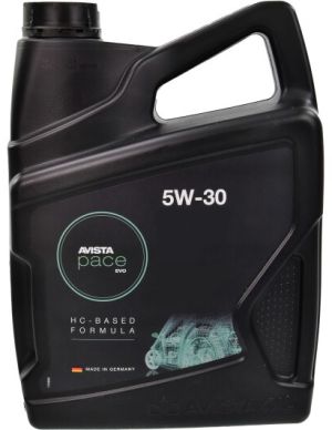 Avista Pace Asia 5W-30