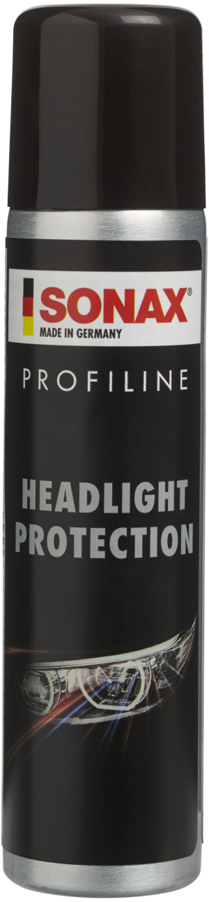 Защитный полимер для фар SONAX Profiline Headlight Protection