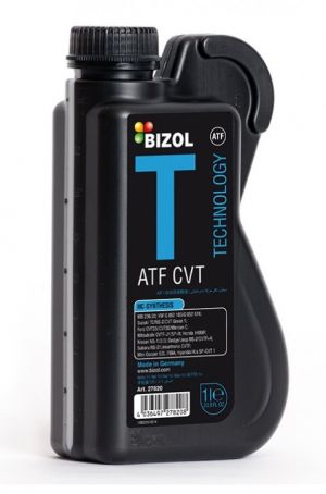 BIZOL Technology ATF CVT