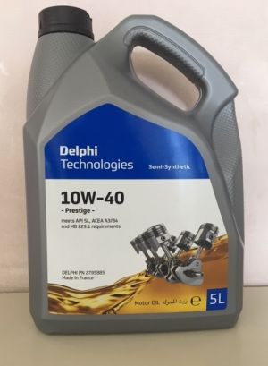 Delphi Prestige 10W-40