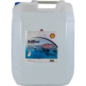 Shell AdBlue