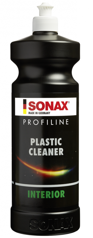 Очиститель салона (пластик) SONAX Profiline Cockpit Cleaner Mat