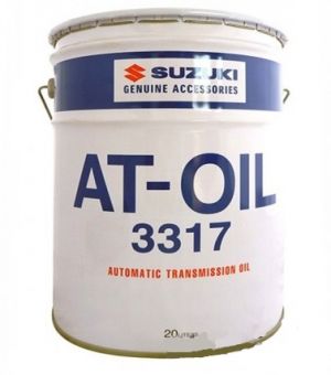 Suzuki ATF-OIL 3317