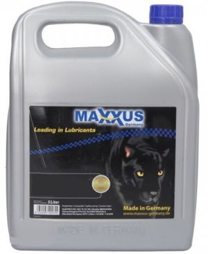 Maxxus Gear Plus 75W-90