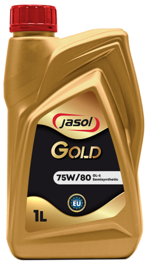 Jasol Gold 75W-80