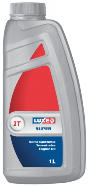 Luxe Super 2T
