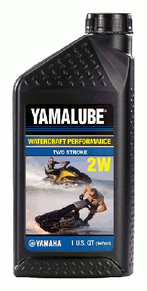 Yamalube 2W 2T