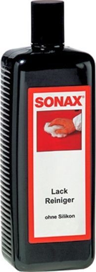 Полироль для кузова SONAX Lack Reiniger