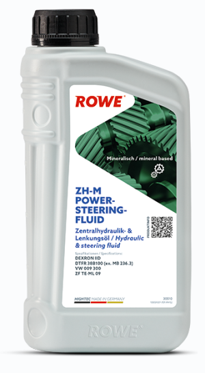 Rowe Hightec ZH-M Power-Steering-Fluid