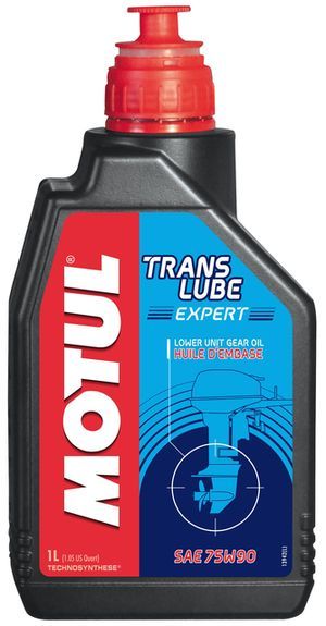 Motul Translube Expert 75W-90