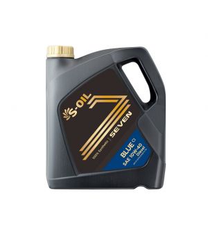 S-OIL Blue CI  10W-40