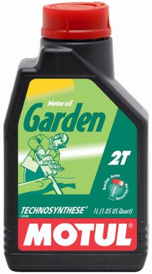 Motul Garden 2T