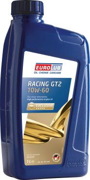 Eurolub Racing GT2 10W-60