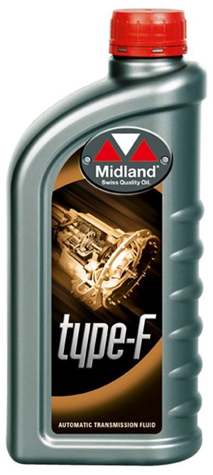 Midland Type-F ATF