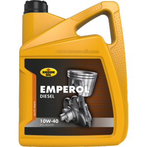 Kroon Oil Emperol Diesel 10W-40