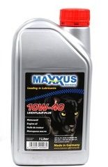 Maxxus Leichtlauf Plus 10W-40