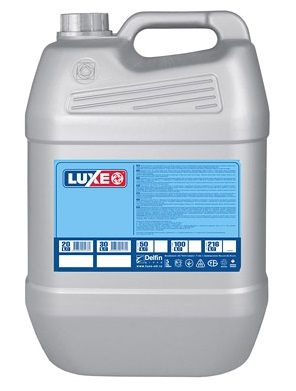 Luxe Diesel 15W-40