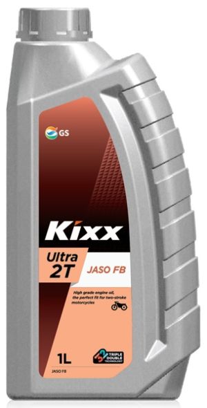 KIXX Ultra 2T