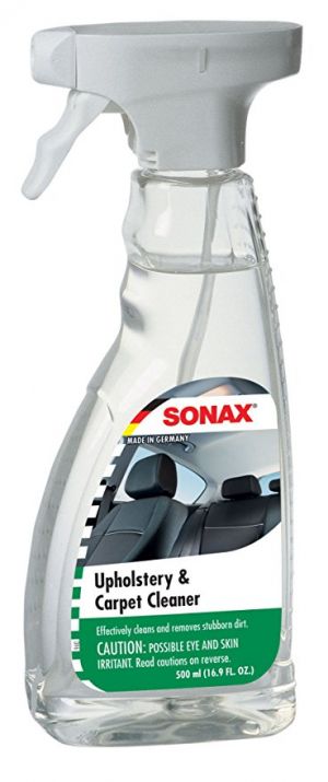 Очиститель салона универсальный SONAX Interior Cleaner