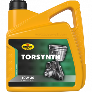 Kroon Oil Torsynth 10W-30