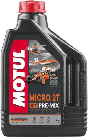 Motul Micro 2T