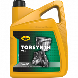 Kroon Oil Torsynth VAG 5W-30