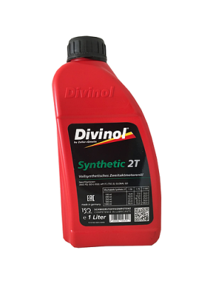 Divinol Synthetic 2T