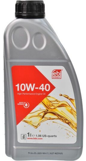 Febi 10W-40