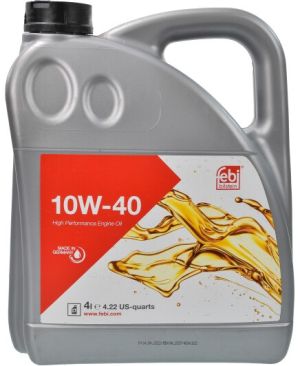 Febi 10W-40