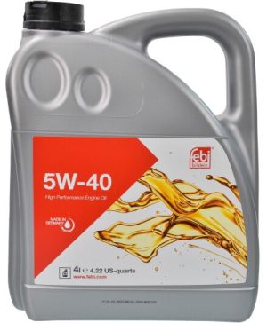 Febi 5W-40