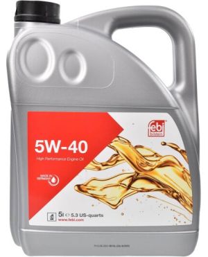 Febi 5W-40