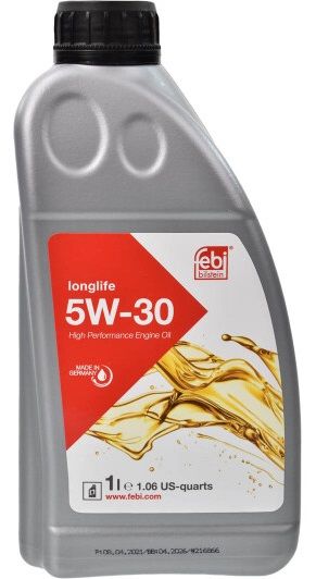 Febi 5W-30 Long Life