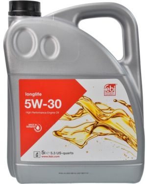 Febi 5W-30 Long Life