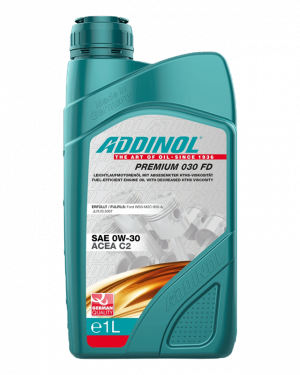 Addinol Premium 030 FD 0W-30
