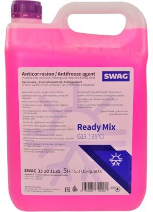 SWAG Ready Mix G13 (-35C, фиолетовый)