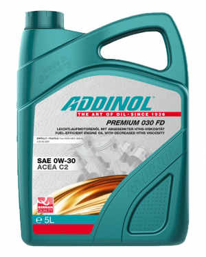 Addinol Premium 030 FD 0W-30