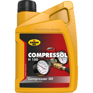 Kroon Oil Compressol H 100
