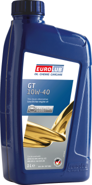 Eurolub GT 10W-40