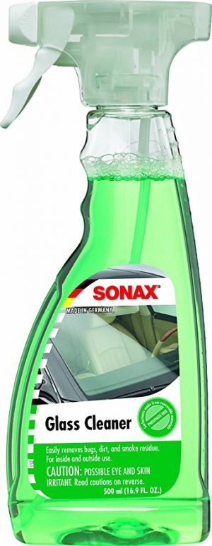 Очиститель для стекла SONAX Glass Cleaner